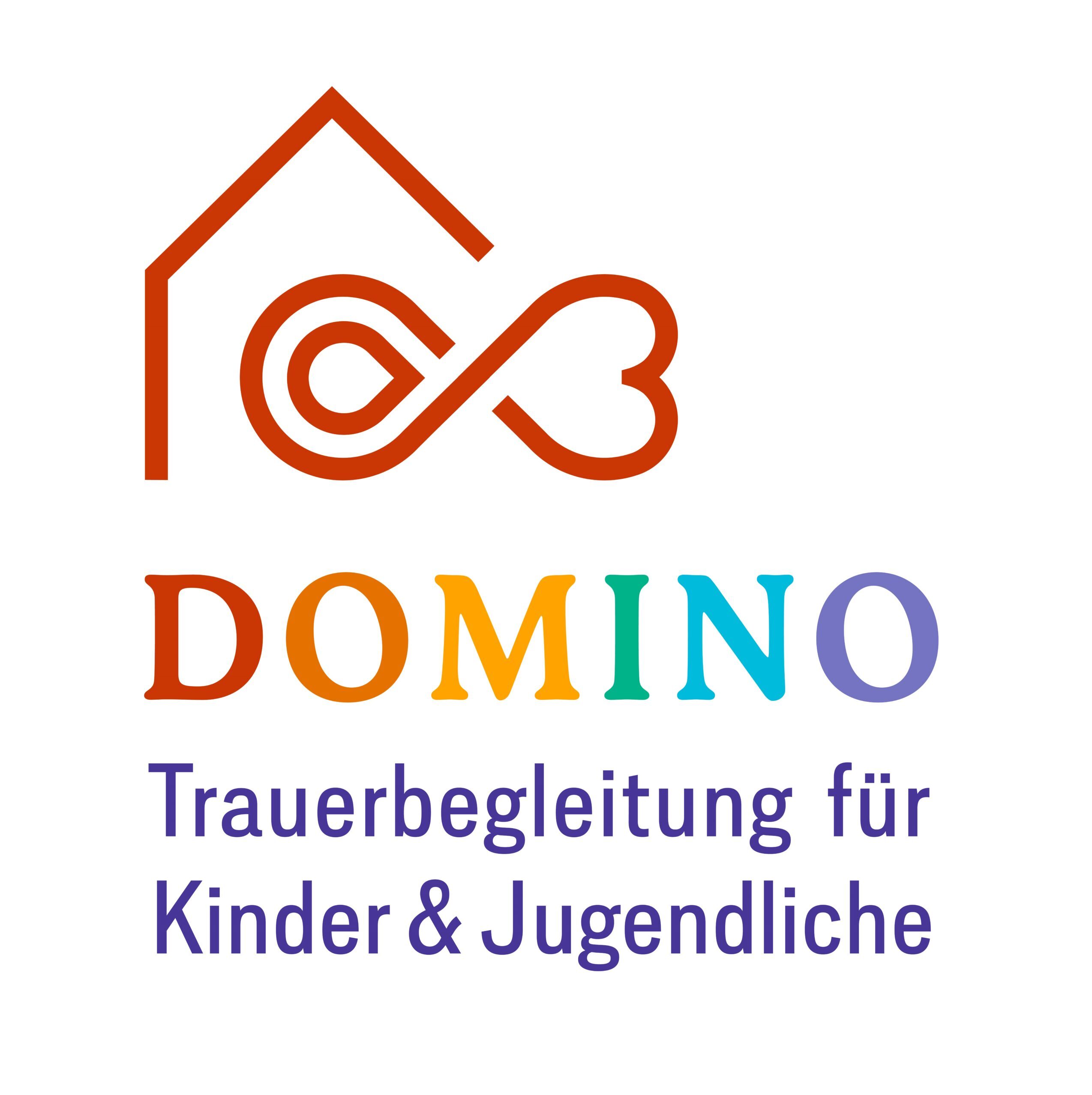 DOMINO – Zentrum für trauernde Kinder e.V.